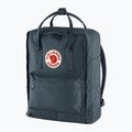 Fjällräven Kanken 16 l zaino da trekking navy 3