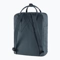 Fjällräven Kanken 16 l zaino da trekking navy 4