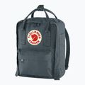 Zaino urbano Fjällräven Kanken Mini 7 l graphite 2