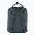 Zaino urbano Fjällräven Kanken Mini 7 l graphite 3