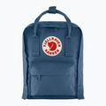 Zaino urbano Fjällräven Kanken Mini 7 l royal blue