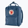 Zaino urbano Fjällräven Kanken Mini 7 l royal blue 2