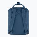 Zaino urbano Fjällräven Kanken Mini 7 l royal blue 3