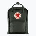 Zaino urbano Fjällräven Kanken Mini 7 l forest green