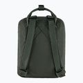 Zaino urbano Fjällräven Kanken Mini 7 l forest green 3