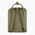 Zaino urbano Fjällräven Kanken Mini 7 l green 2