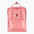 Zaino da trekking Fjällräven Kanken 16 l rosa