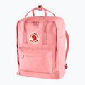 Zaino da trekking Fjällräven Kanken 16 l rosa 2