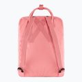 Zaino da trekking Fjällräven Kanken 16 l rosa 3