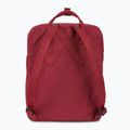 Fjällräven Kanken 16 l ox red daypack 2