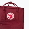 Fjällräven Kanken 16 l ox red daypack 4