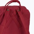 Fjällräven Kanken 16 l ox red daypack 5