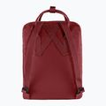 Fjällräven Kanken 16 l ox red daypack 8