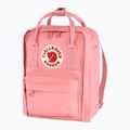 Zaino da trekking per bambini Fjällräven Kanken Mini 312 rosa 3