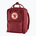 Fjällräven Kanken Mini 7 l ox red daypack 2