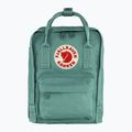 Zaino urbano Fjällräven Kanken Mini 7 l frost green
