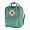 Zaino urbano Fjällräven Kanken Mini 7 l frost green 2
