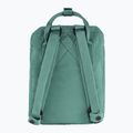 Zaino urbano Fjällräven Kanken Mini 7 l frost green 3