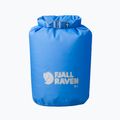 Fjällräven Borsa impermeabile 10 l blu