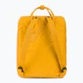 Zaino da giorno Fjällräven Kanken 16 l ocra 2