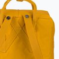 Zaino da giorno Fjällräven Kanken 16 l ocra 5