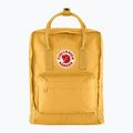 Zaino da giorno Fjällräven Kanken 16 l ocra 6