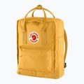 Zaino da giorno Fjällräven Kanken 16 l ocra 7