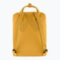 Zaino da giorno Fjällräven Kanken 16 l ocra 8