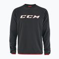 Tuta da ginnastica da bambino CCM Locker Suit JR nero 2