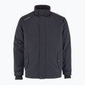 Giacca invernale da bambino CCM Winter JR nero