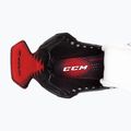 Pattini da hockey da uomo CCM JetSpeed RBZ SR D nero 7