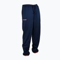 Tuta da ginnastica da bambino CCM Locker Suit JR navy 5