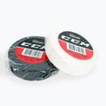 Nastro per bastoni da hockey CCM Cloth nero 2
