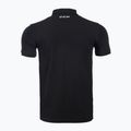 Maglietta CCM Polo SR uomo nero 2