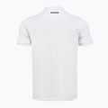 Maglietta CCM Polo SR uomo bianco 2