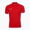 CCM Ribano Non Compression Hockey Longsleeve SR grigio da uomo