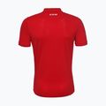 CCM Ribano Non Compression Hockey Longsleeve SR grigio da uomo 4