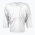 Maglia a maniche lunghe da hockey da uomo CCM 10200 SR bianco