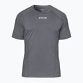 Maglietta CCM Ribano Performance Loose Fit Uomo SR grigio