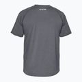 Maglietta CCM Ribano Performance Loose Fit Uomo SR grigio 2