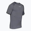 Maglietta CCM Ribano Performance Loose Fit Uomo SR grigio 3