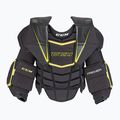 Gilet da portiere di hockey per bambini CCM Premier R1.5 JR nero