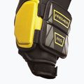 Gilet da portiere di hockey per bambini CCM Premier R1.5 JR nero 3