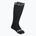 Calze da hockey CCM Basic SR black
