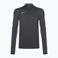 Felpa da running Nike Dry Element grigio Uomo