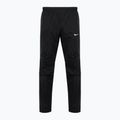 Pantaloni da corsa Nike Woven da uomo, nero