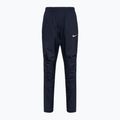 Pantaloni da corsa da donna Nike Woven blu