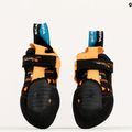 Scarpe da arrampicata SCARPA Instinct VS nero 10