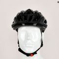 Casco da bici Alpina MTB 17 nero/grigio 9