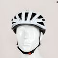 Casco da bici UVEX I-vo CC bianco opaco 9